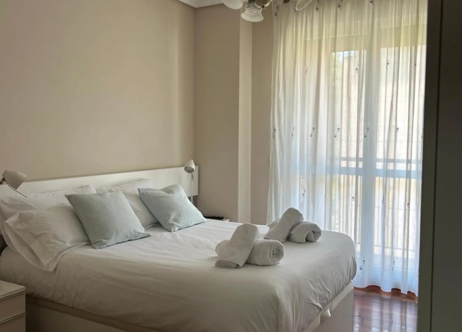 Appartement Acogedor Apartamento En Gernika