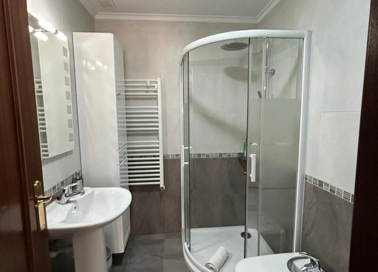 Appartement Acogedor Apartamento En Gernika