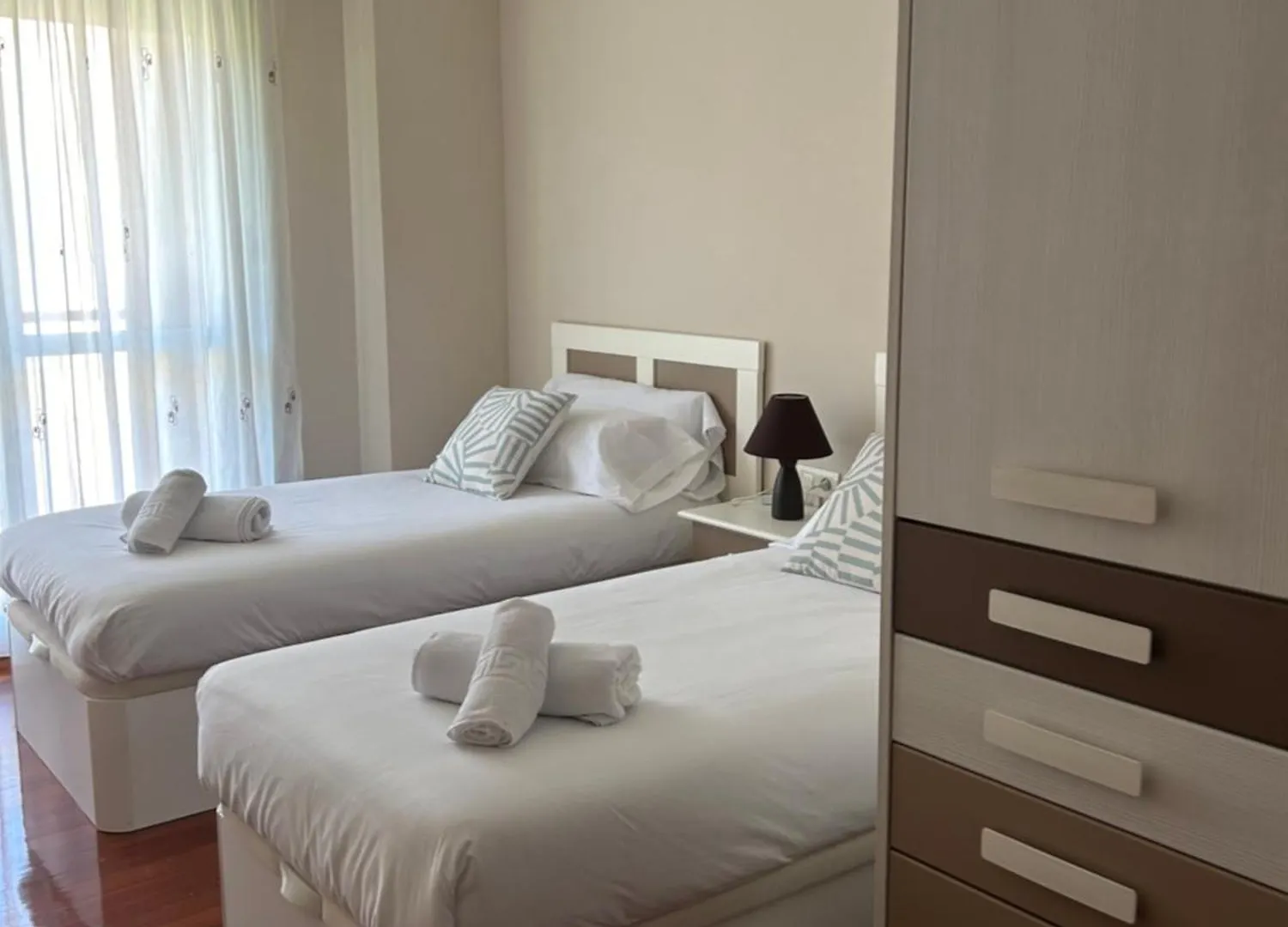 Appartement Acogedor Apartamento En Gernika Espagne