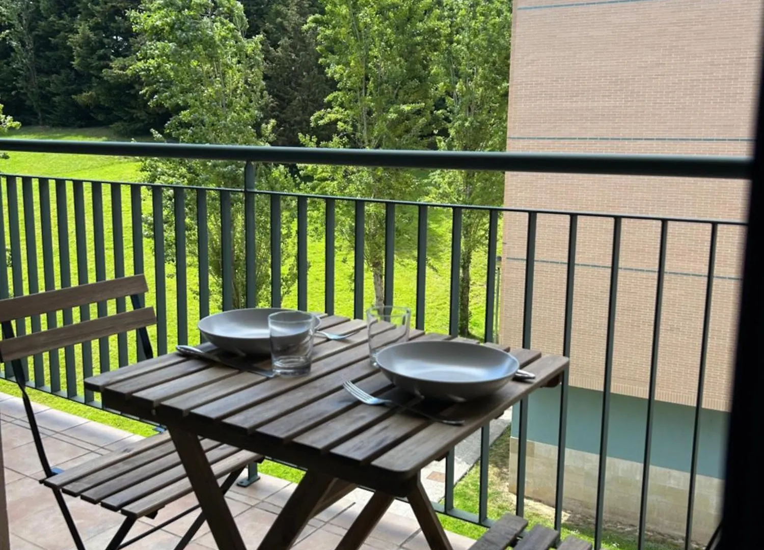 Appartement Acogedor Apartamento En Gernika  Guernica y Luno
