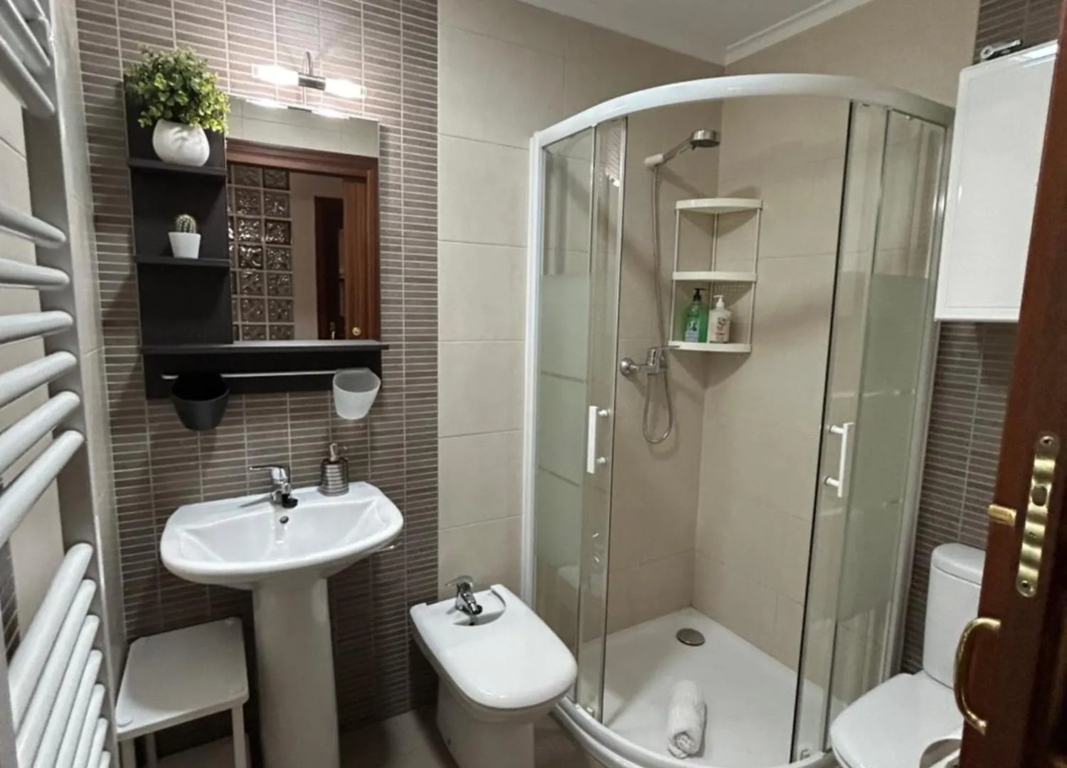 Appartement Acogedor Apartamento En Gernika Espagne